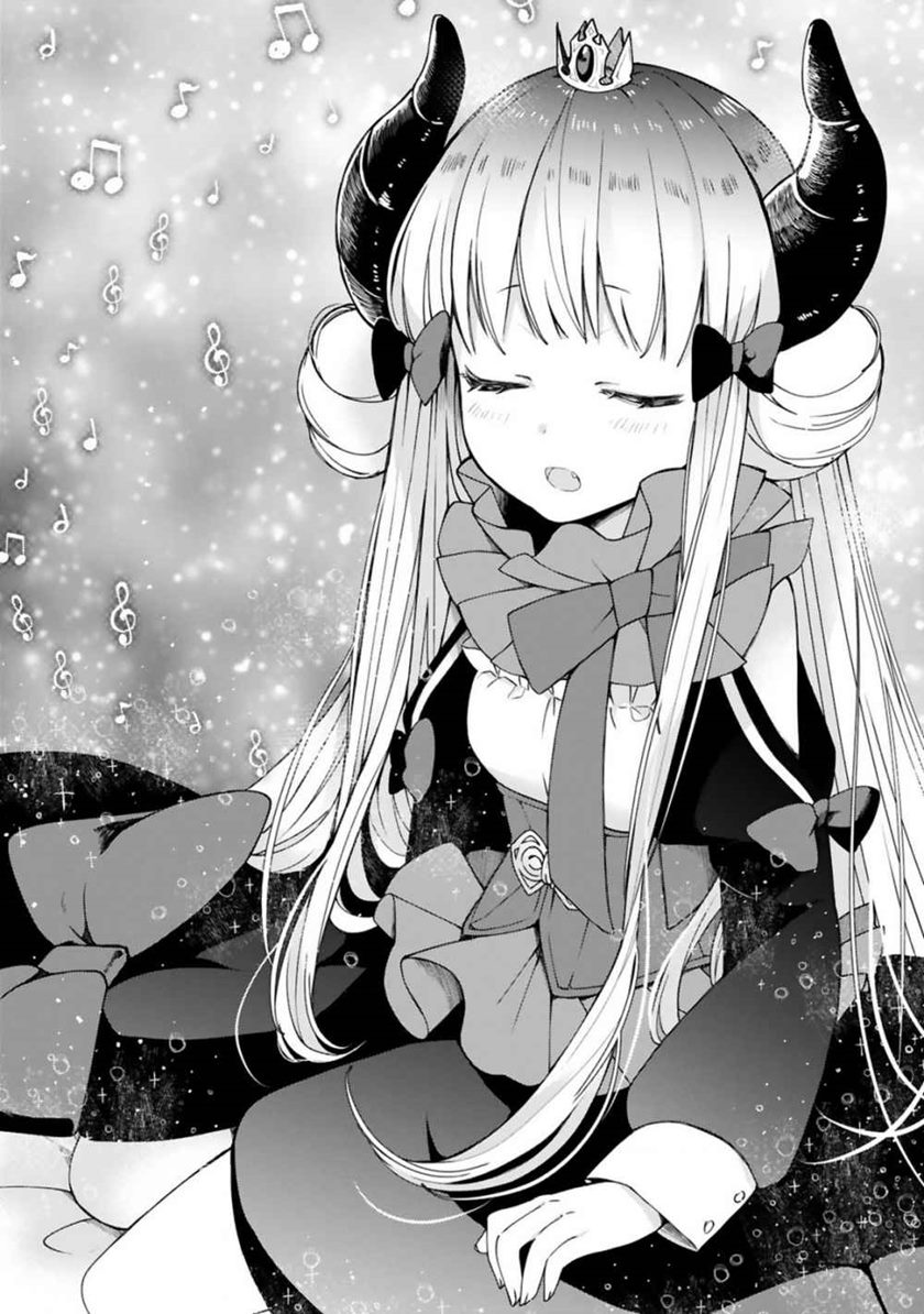I Was Summoned By The Demon Lord, But I Can’t Understand Her Language Chapter 08 Gambar 16